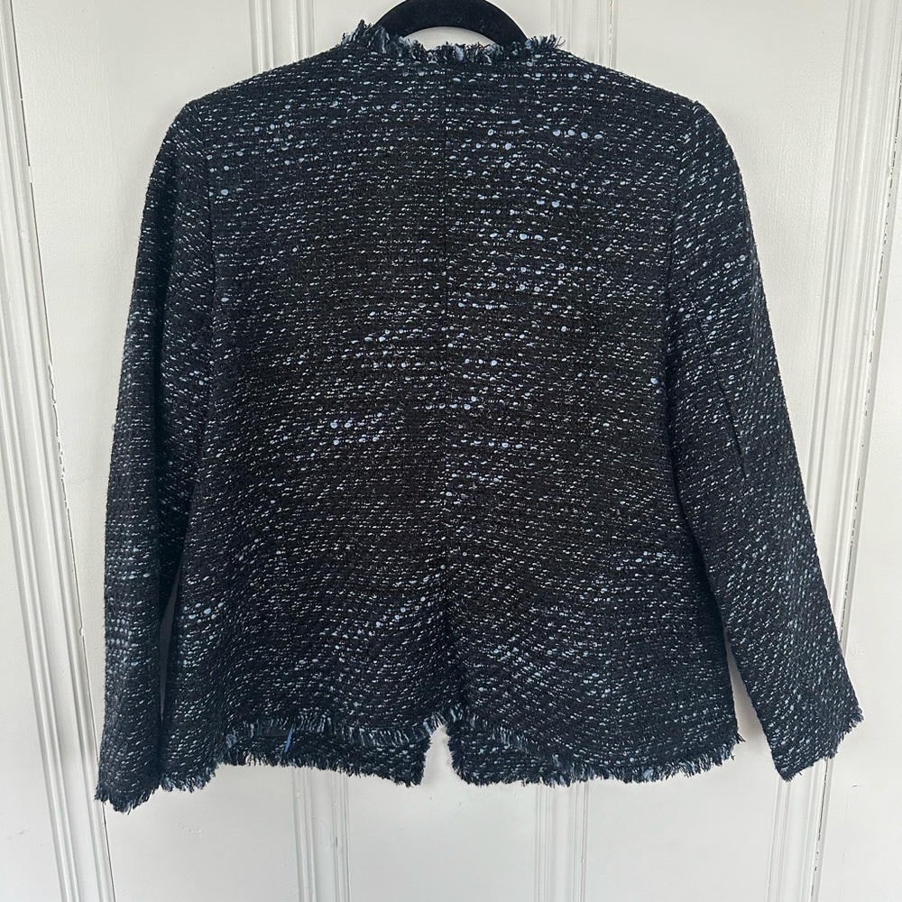 NWT Talbots blazer - Picture 3 of 3